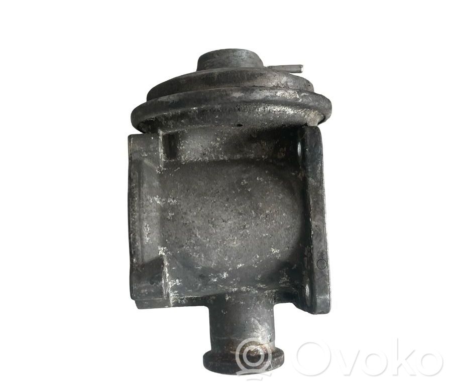 Soupape vanne EGR   7791480