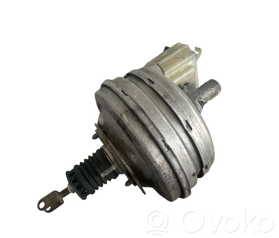 Servo-frein