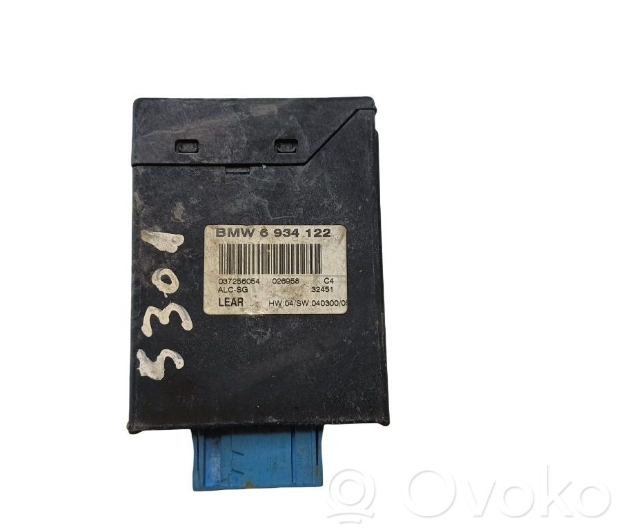 Module confort   6934122