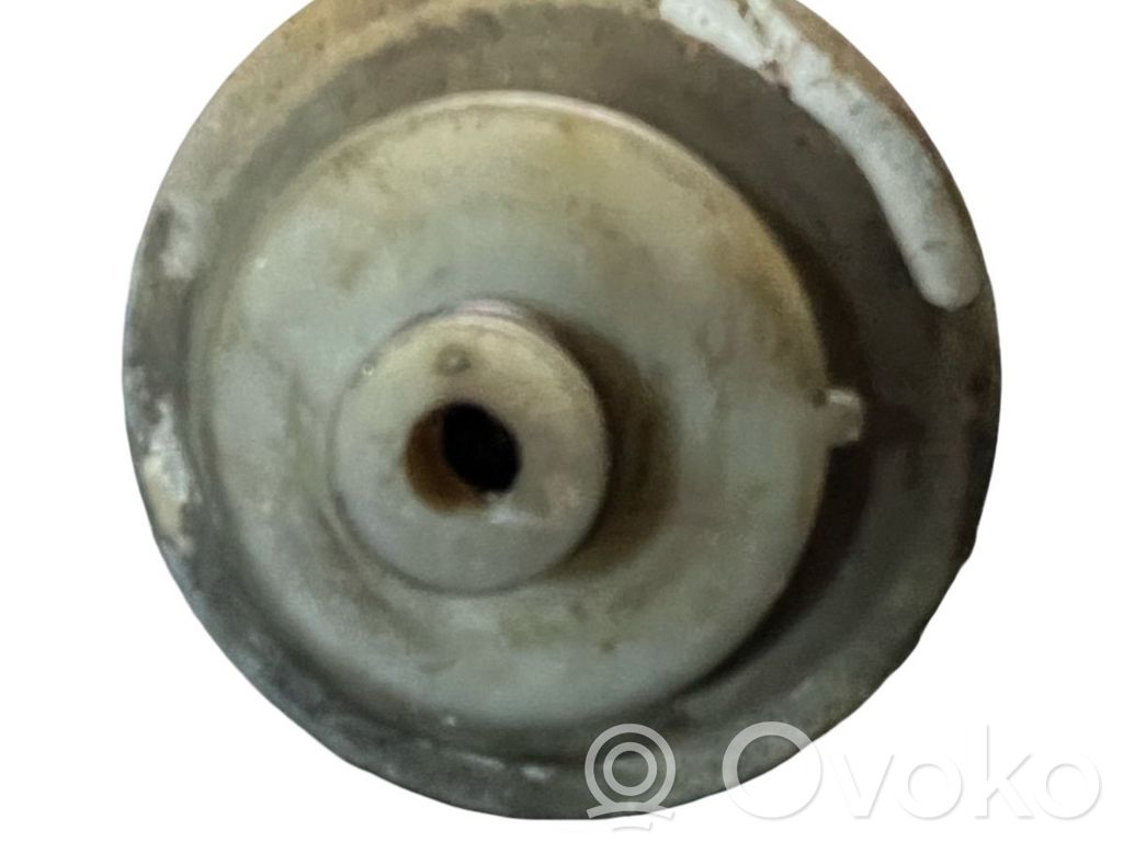 BMW 5 E60 E61 Fuel heater 