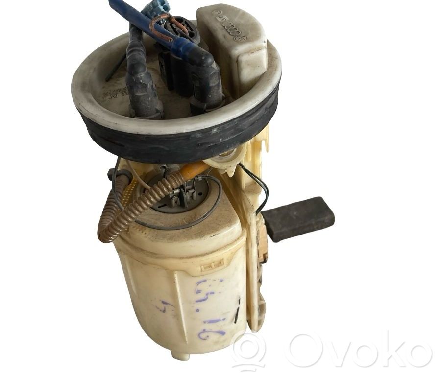 Bomba interna de combustible   1J0919051D