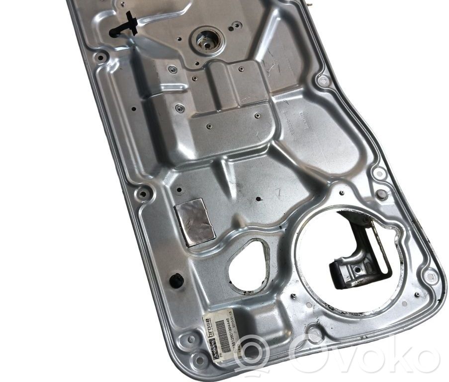 Mécanisme de ventilation/verre   983040