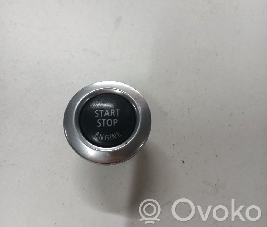 BMW 3 E90 E91 Engine start stop button switch 