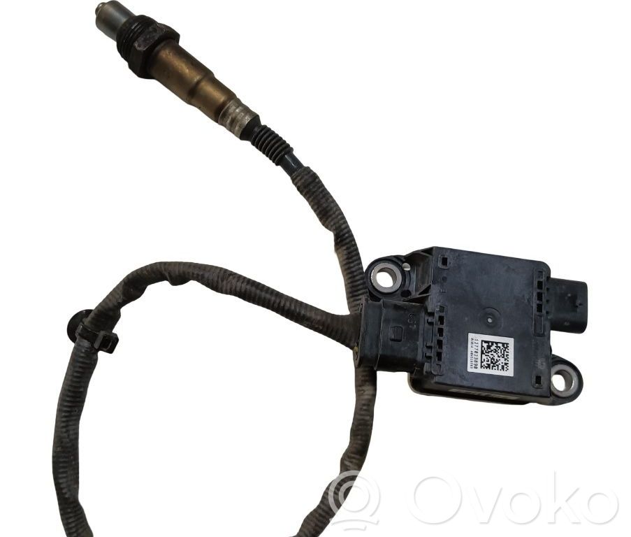 KIA Sportage Lambda probe sensor 