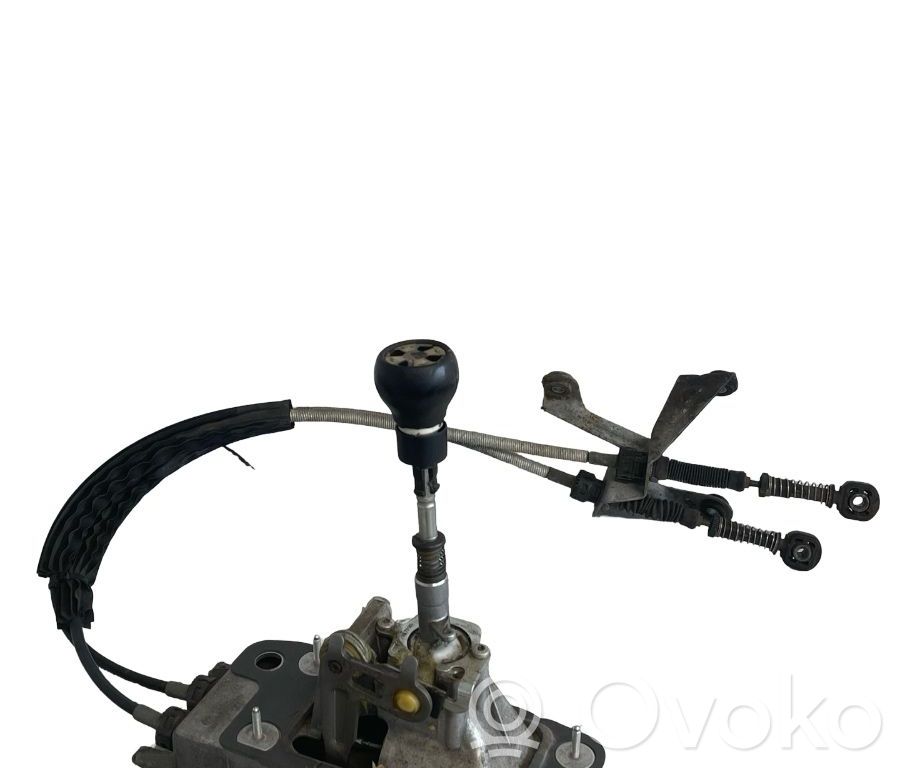 Selector de cambios   1K0711061A