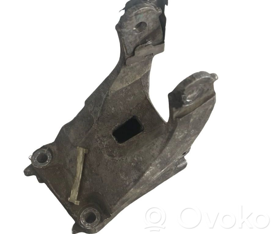 Gearbox mounting bracket   9653919280