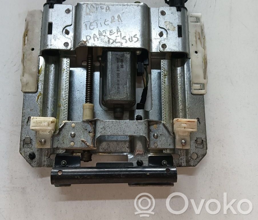 Audi A8 S8 D3 4E Istuimen säätömoottori 