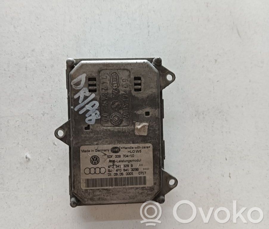 Module de ballast de phare Xenon   5DF00870410