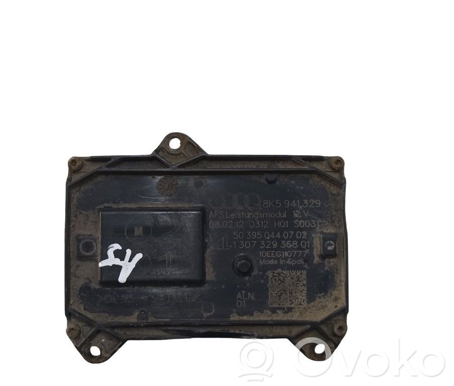 Audi A5 8T 8F Module de ballast de phare Xenon 