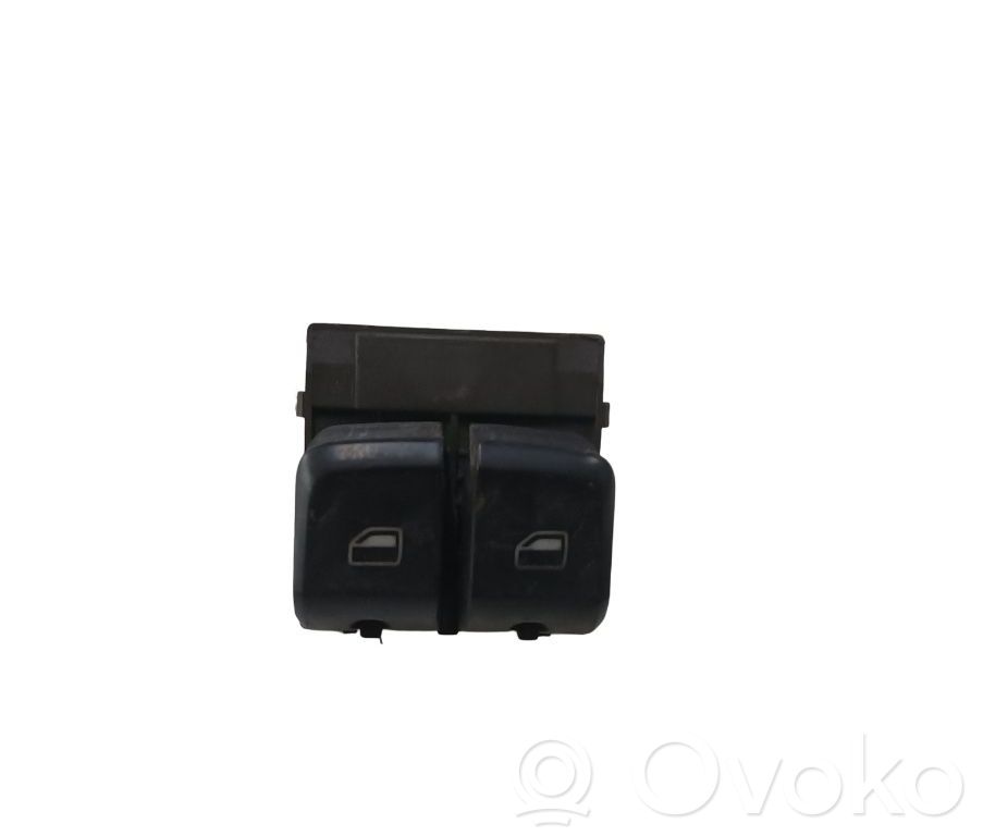 Electric window control switch   8K0959851C