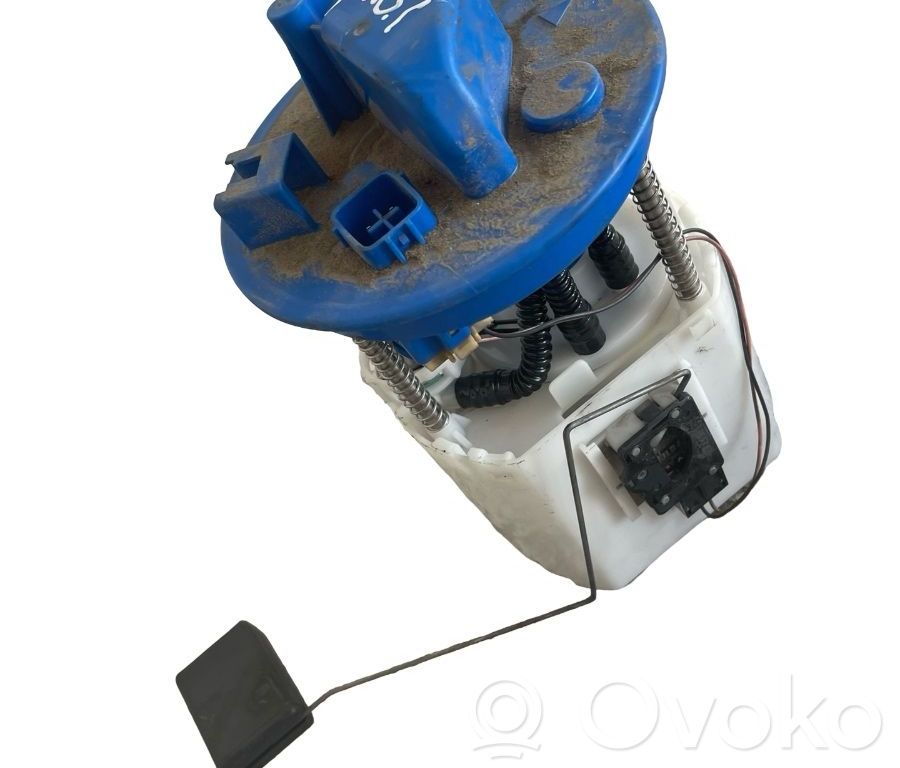 Bomba interna de combustible   LF171335ZD