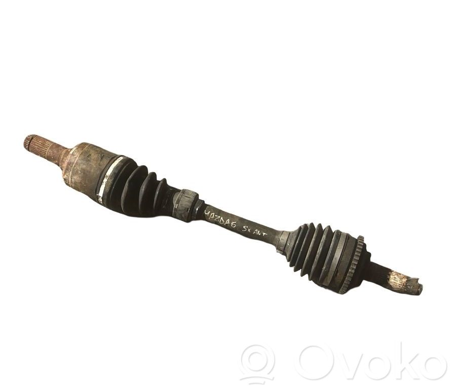 Mazda 6 Front driveshaft 
