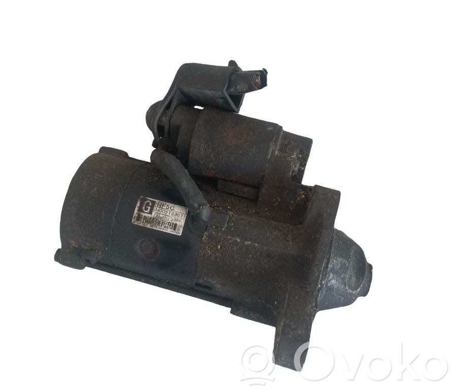Starteris   M002T88671