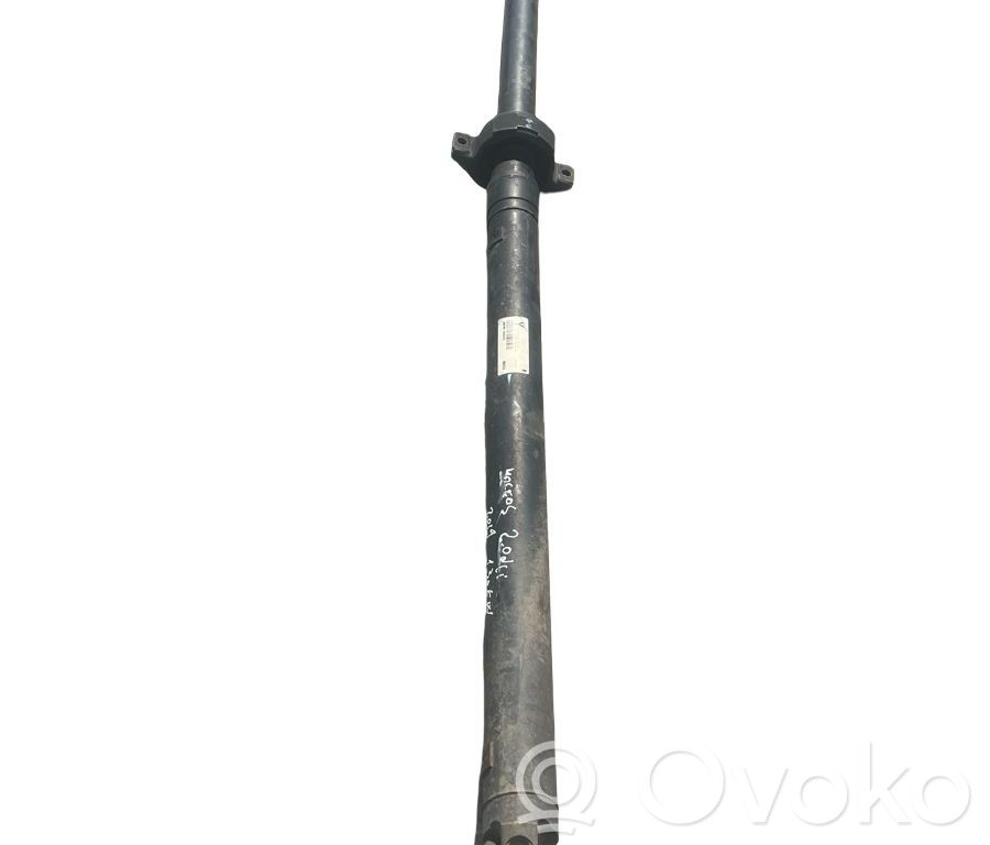 Vidurinis kardanas   370004BD0A