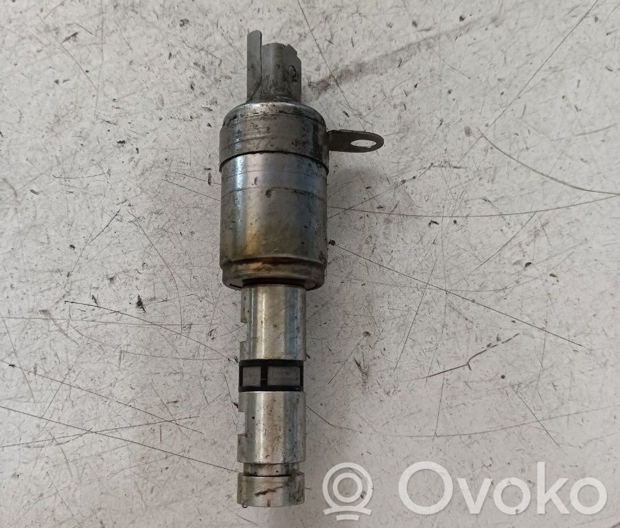 Renault Megane II Starter motor/solenoid 