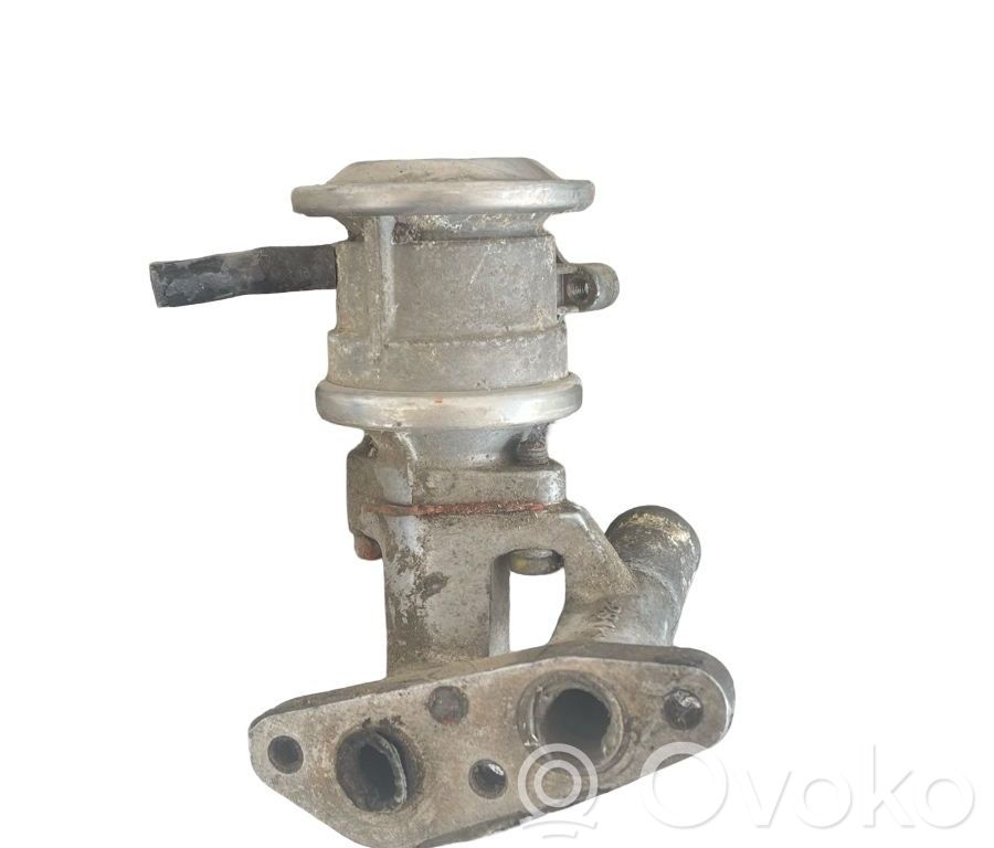 Volkswagen Touareg I Zawór EGR 