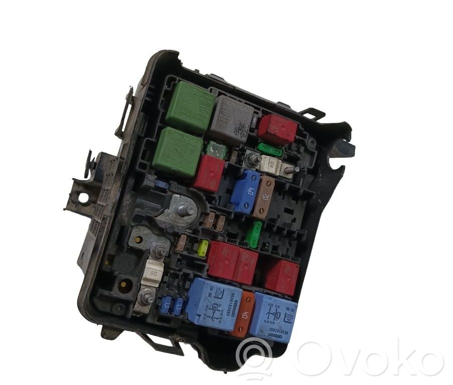 Fuse module   PCFPP00360