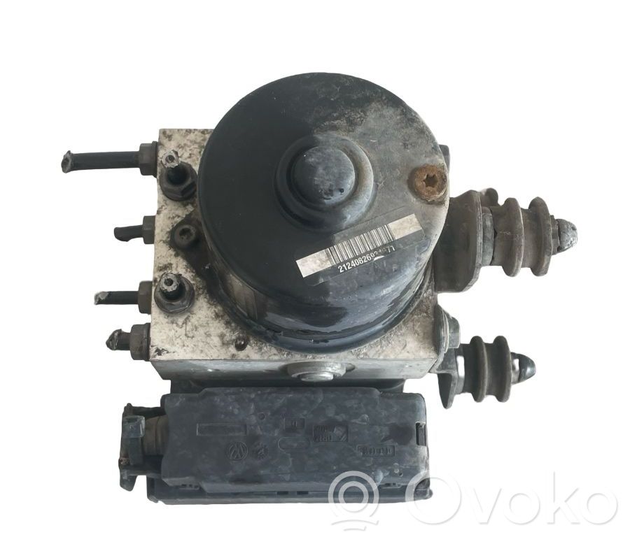 ABS-pumppu   1K0614517AF