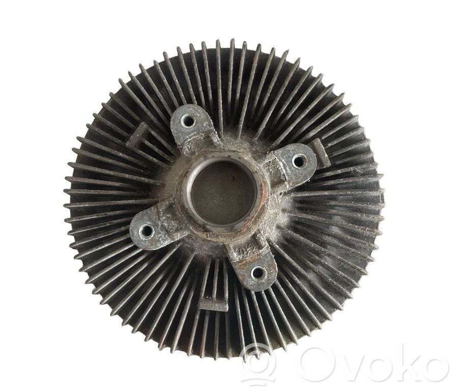 Embrayage visqueux du ventilateur