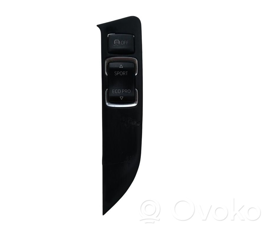 BMW 1 F20 F21 Selettore marce 