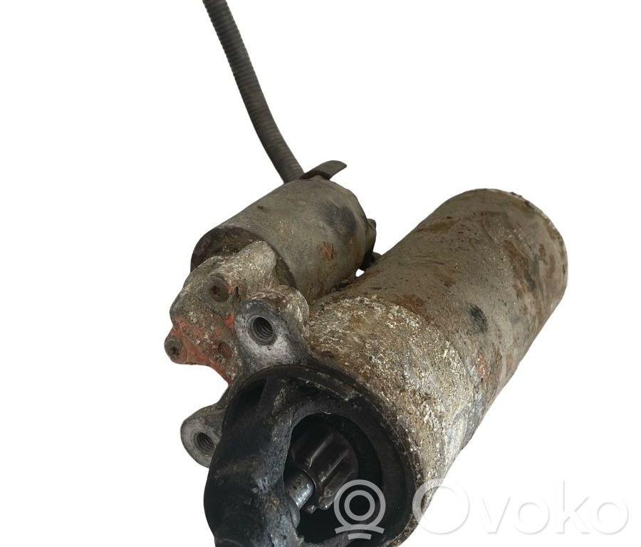 Käynnistysmoottori   1S4U11000AA