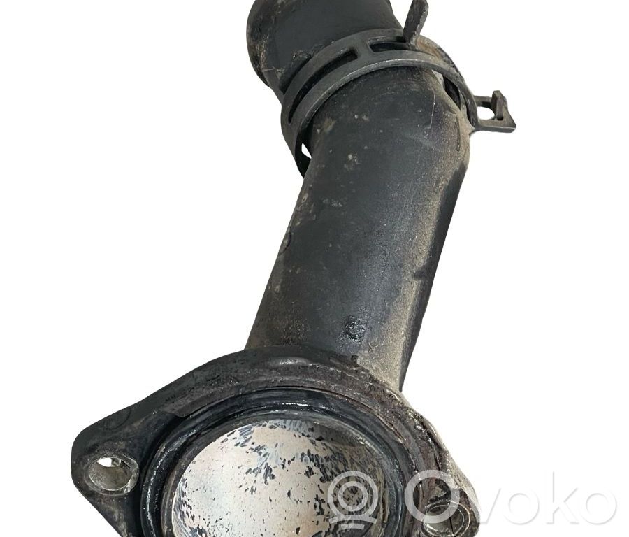Volkswagen Golf IV Conductă/furtun lichid de răcire motor 