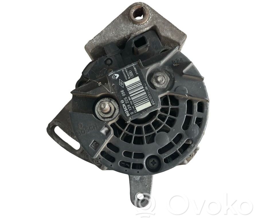 Renault Twingo II Generator/alternator 