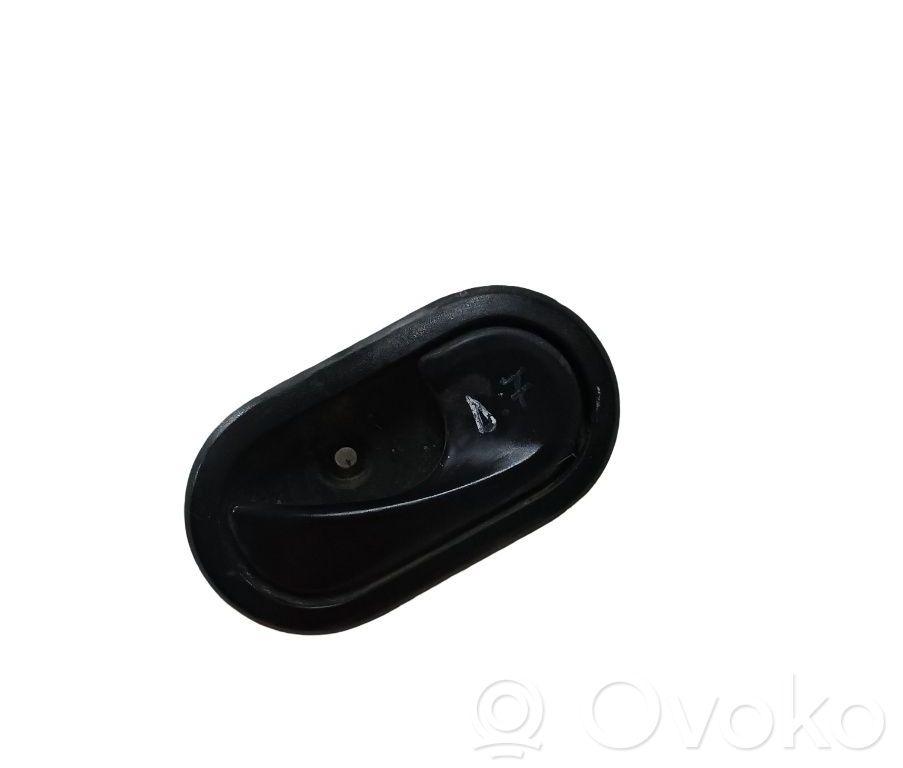 Manecilla interna puerta delantera   806700315R