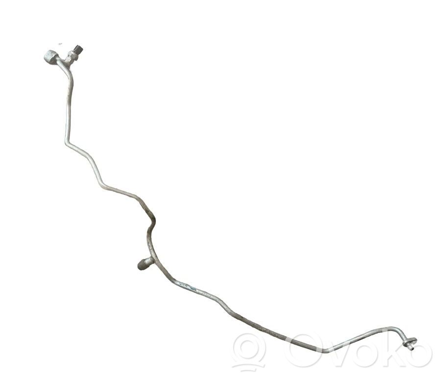 Ilmastointilaitteen putki (A/C)   924409817R