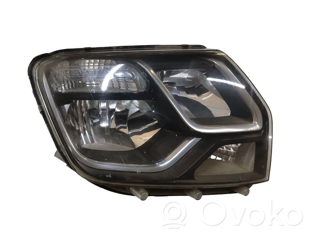Headlight/headlamp   260105828R