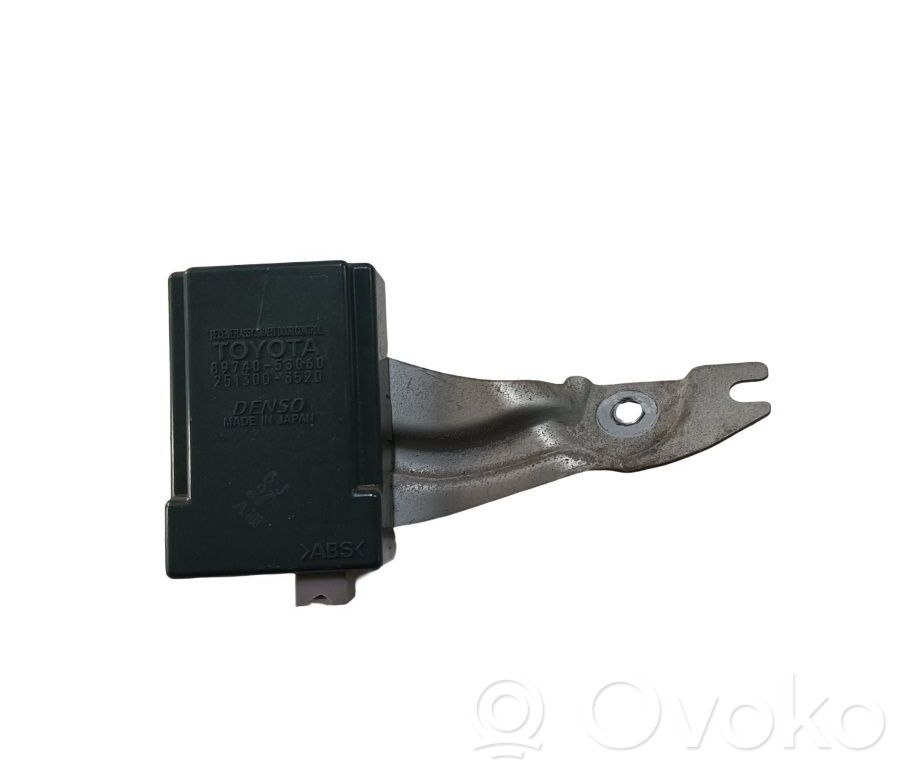 Module confort   8974053060