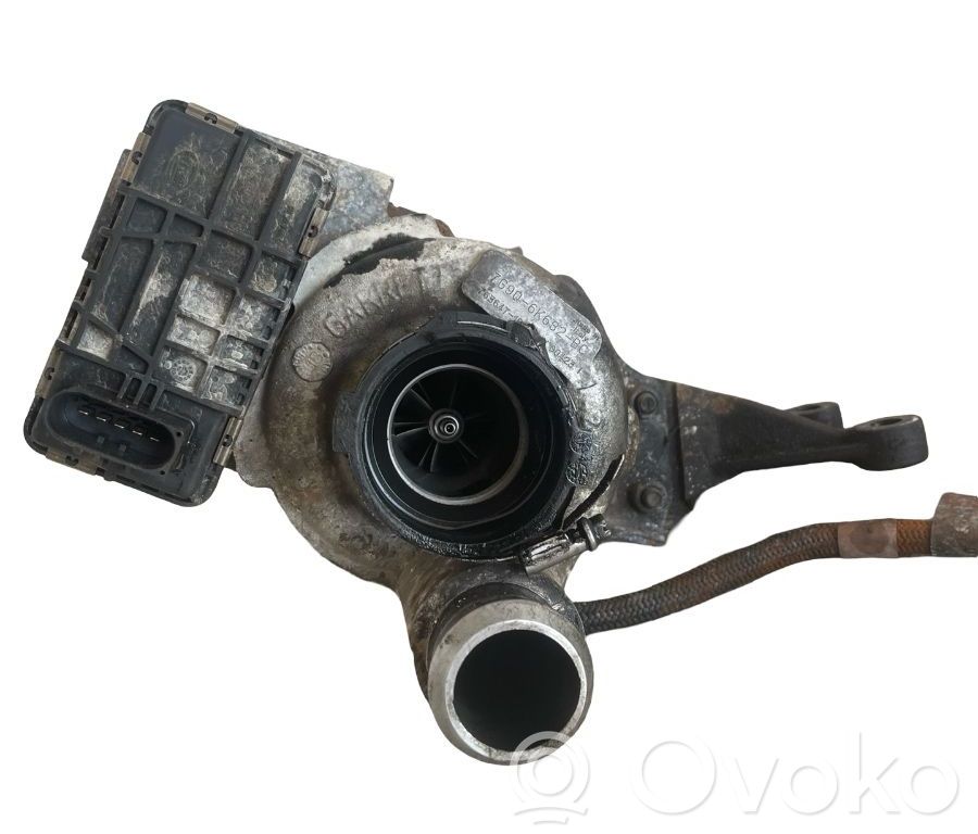Turbo   7G9Q6K682BC