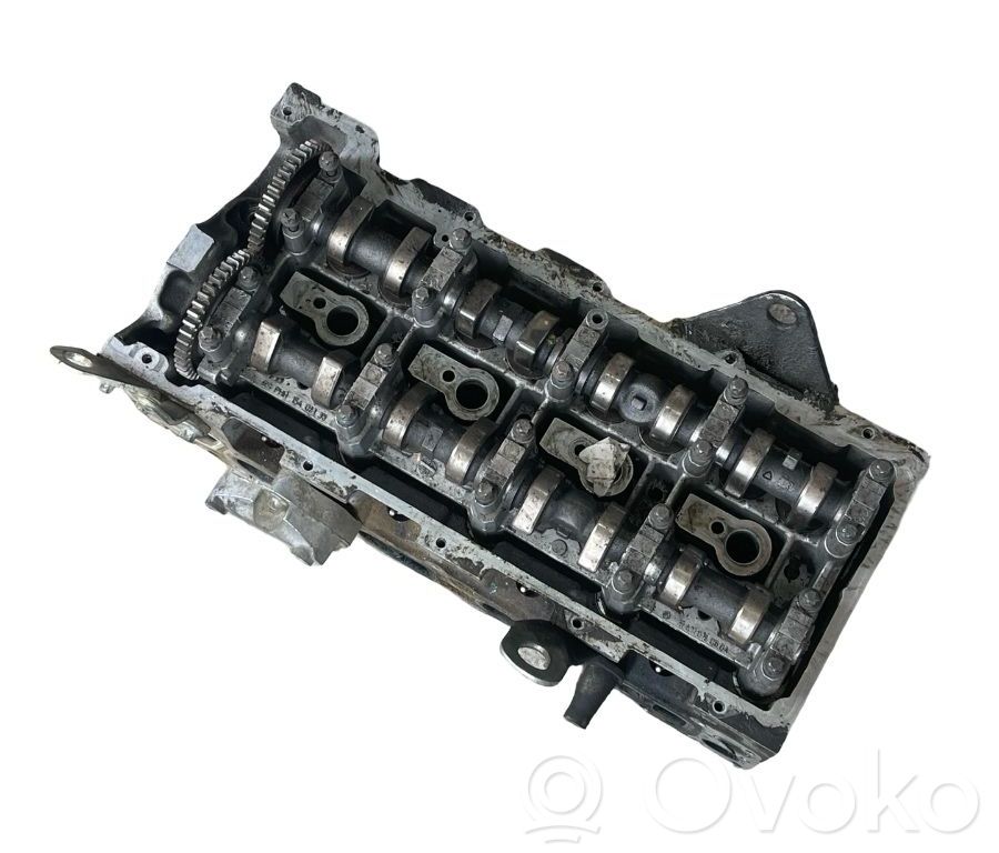 Engine head   R6110160504