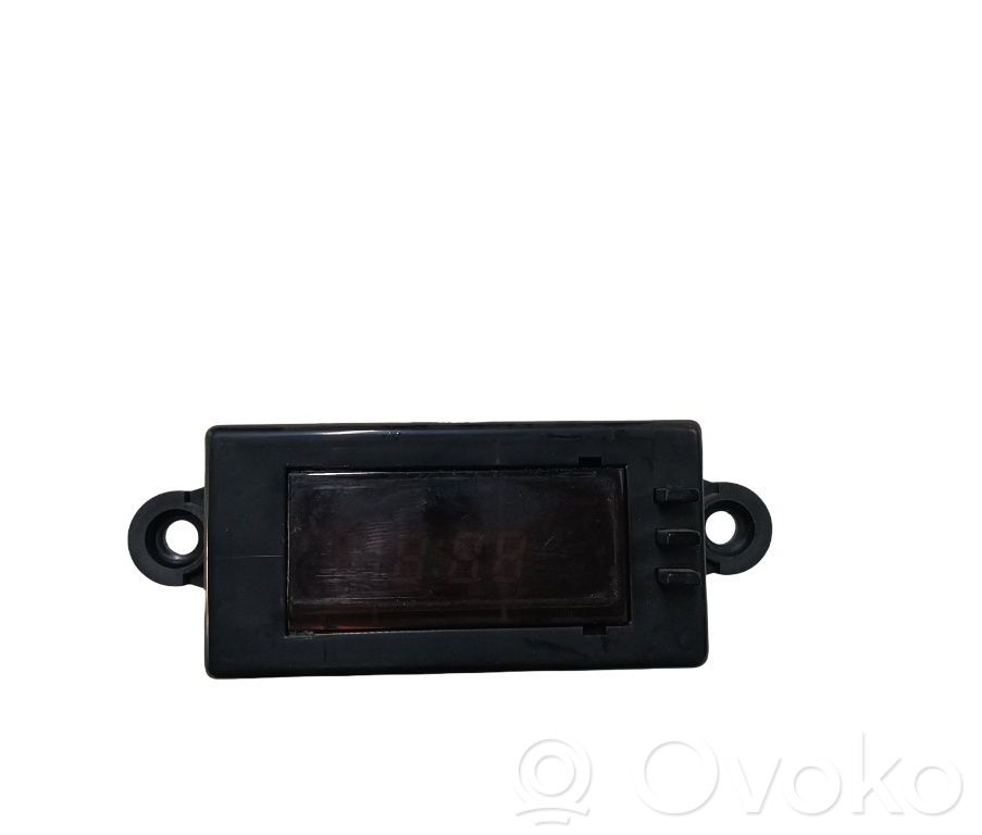 Head up display screen   945003E150