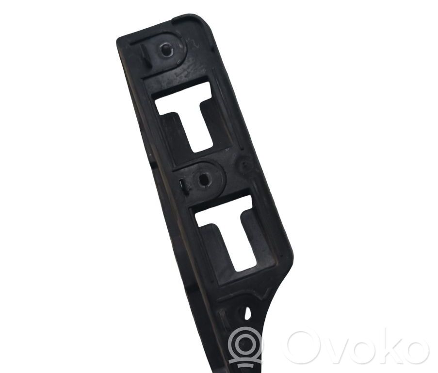 Volkswagen Golf V Staffa di rinforzo montaggio del paraurti anteriore 