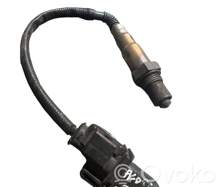 Lambda probe sensor   0281004106