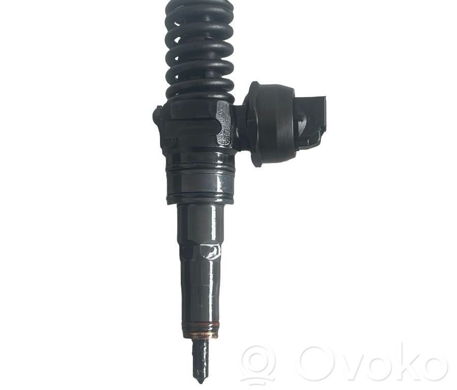 Audi A4 S4 B7 8E 8H Inyector de combustible 