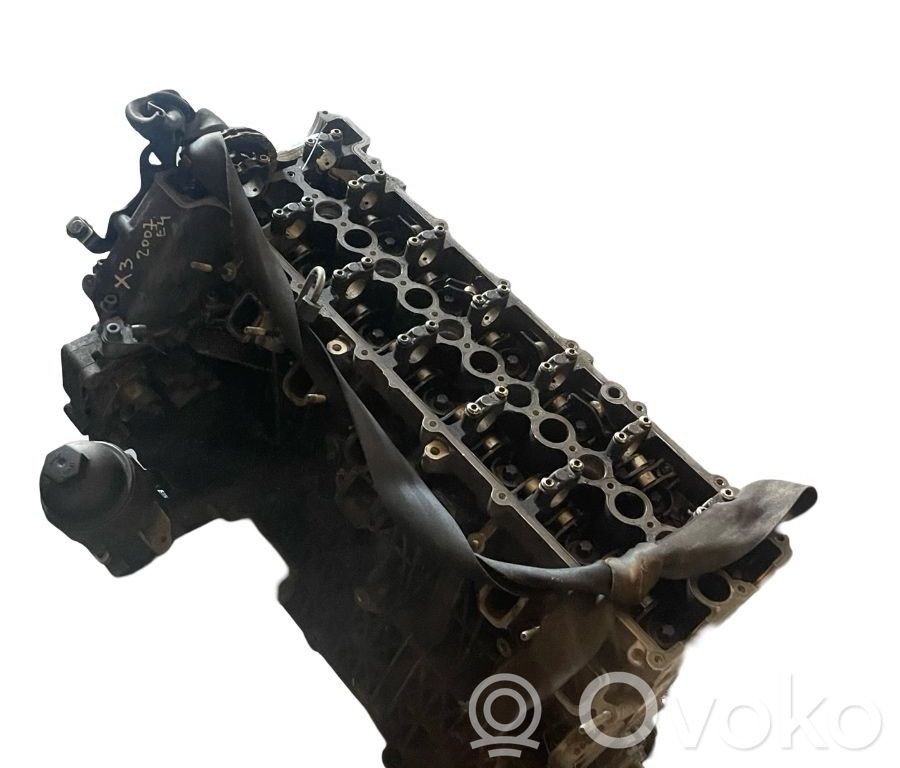 Motor   M57TUE2,778119502