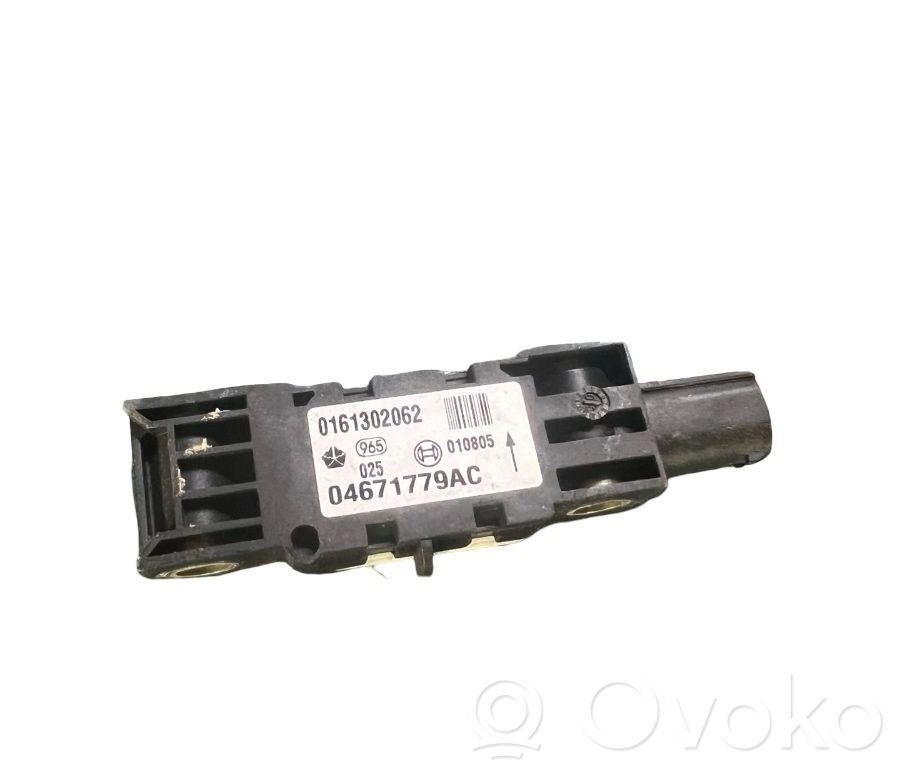 Airbagsensor Crashsensor Drucksensor   04671779AC