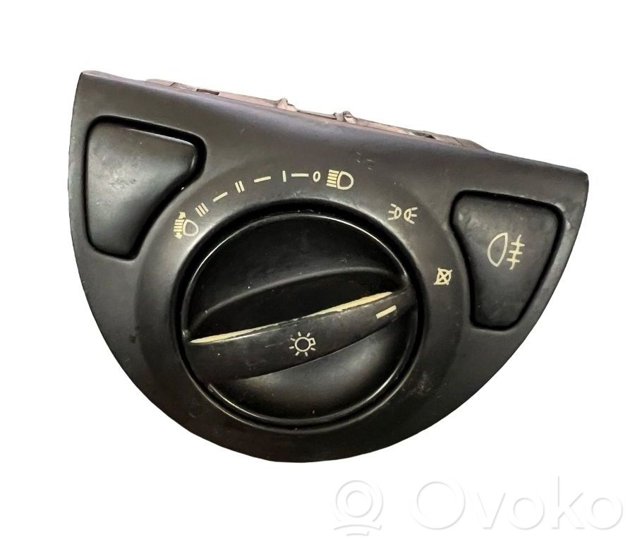 Cadillac BLS Panel lighting control switch 