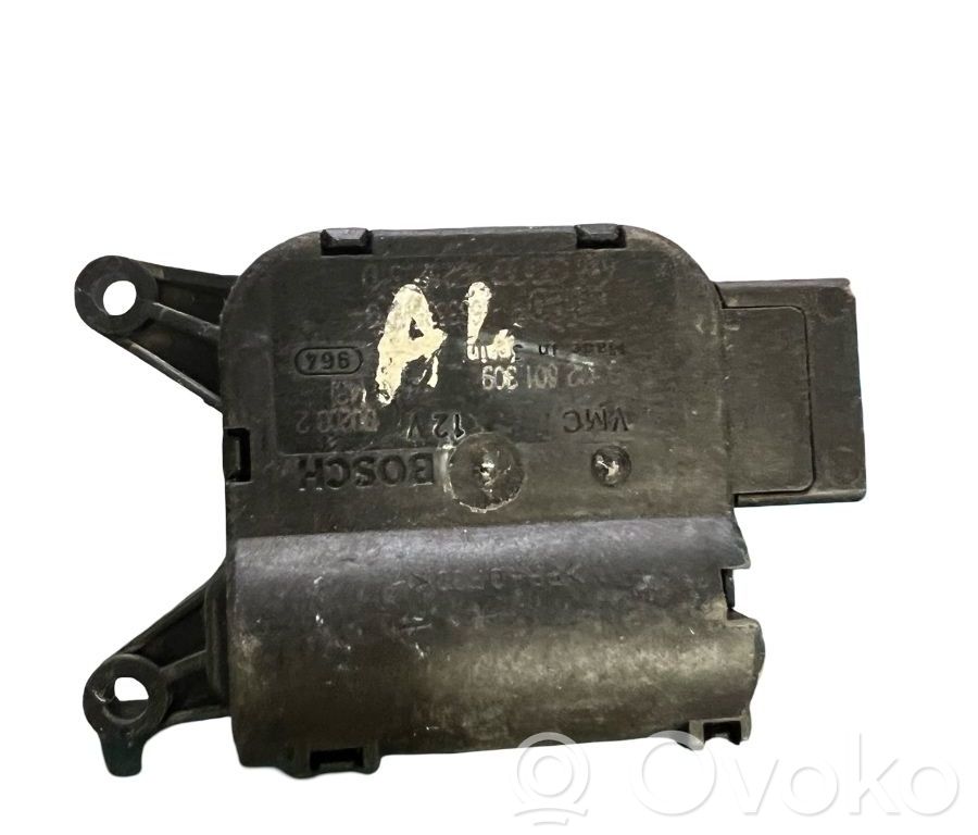 Audi A4 S4 B7 8E 8H Actuator/motor clapetă debit aer A/C 
