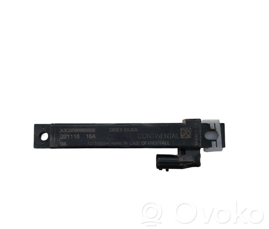 Antenne système sans clé   285E66XJ0A