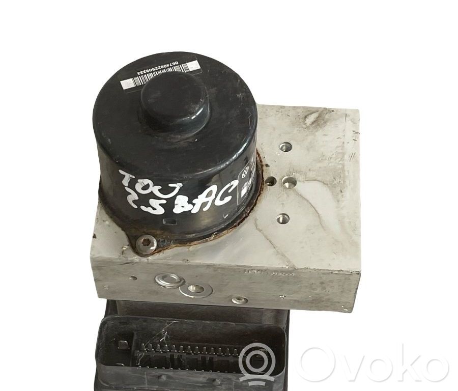 ABS-pumppu   7L0614111C