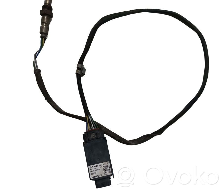 BMW 5 G30 G31 G38 Sondă lambda 