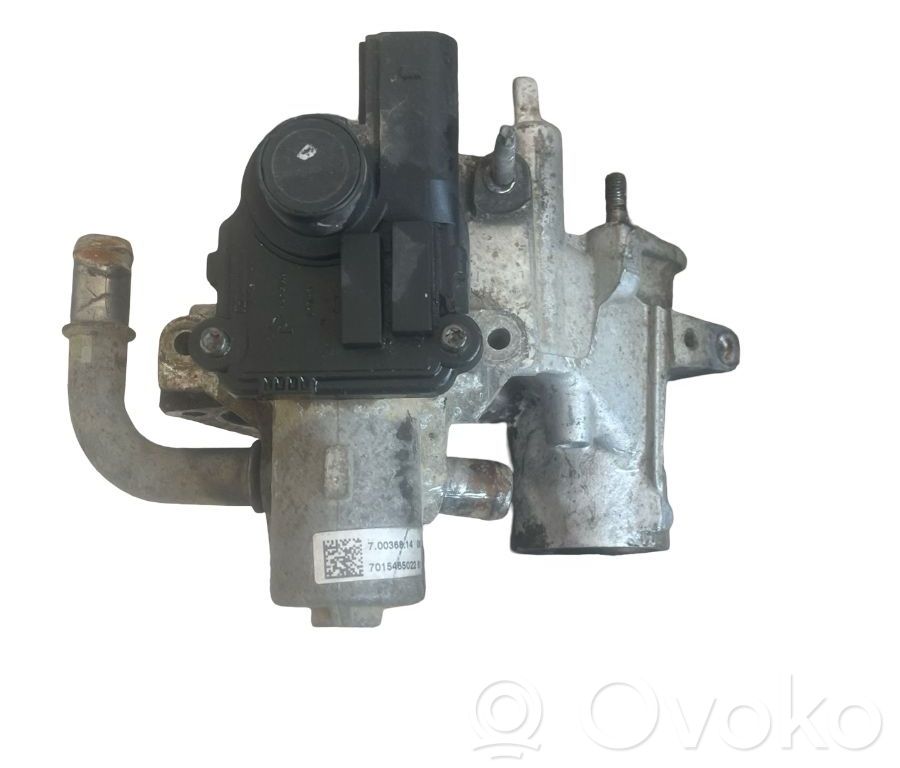 EGR-venttiili   H8200836385