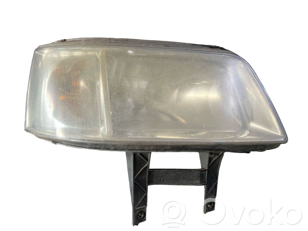 Lampa przednia   1805235738