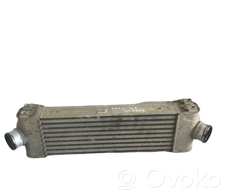 Intercooler radiator   6C119L440AC
