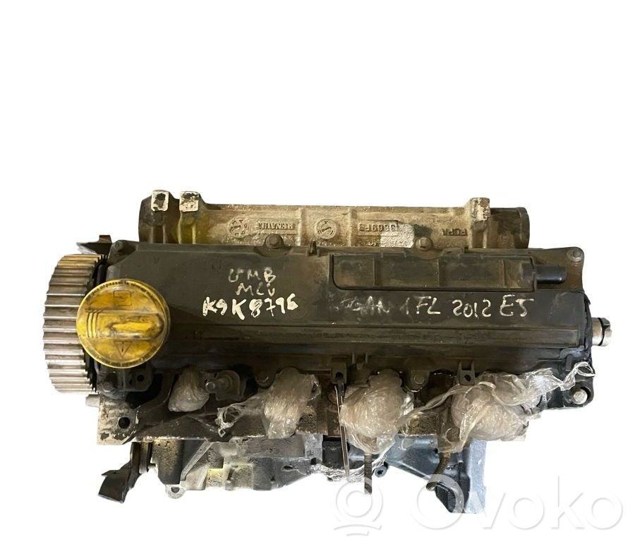 Motor
