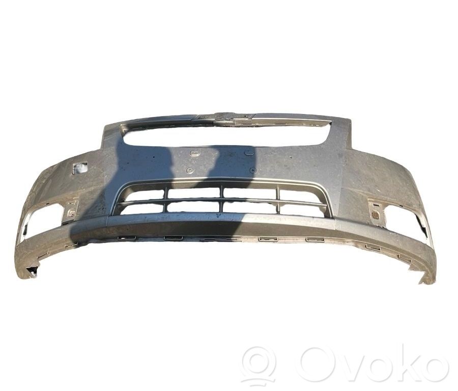 Chevrolet Cruze Etupuskuri 