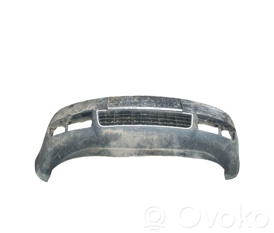 Audi A6 S6 C5 4B Front bumper 